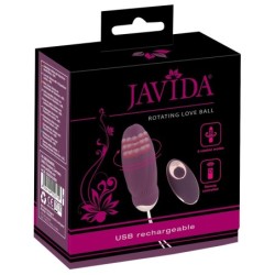 Javida RC Besisukantis Meilės Rutuliukas