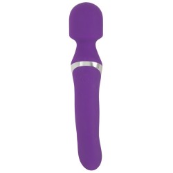 Javida Wand och Pärla Vibrator