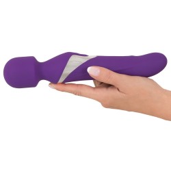 Vibrator Javida Štapić i Biserna