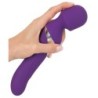 Vibrador Javida Vareta i Perla