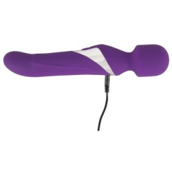 Vibrador Javida Varinha e Pérola