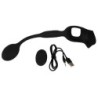 Anel peniano REBEL com plug anal RC