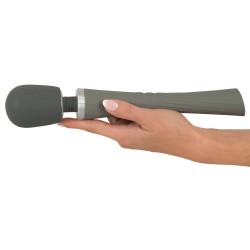 Vibrador varita súper potente