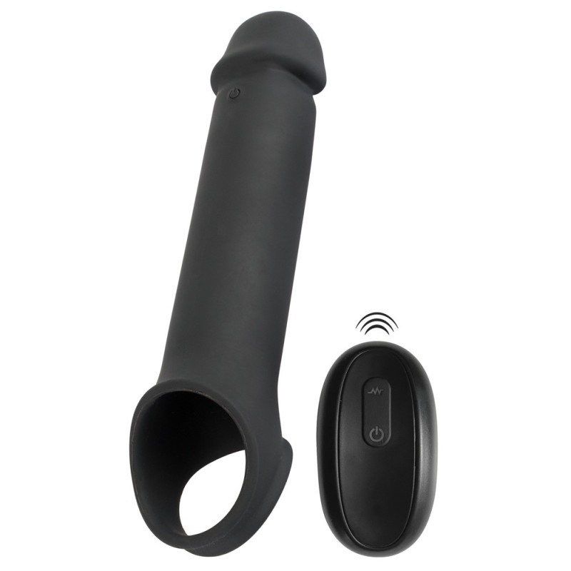 Extensie pentru penis Rebel RC