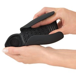 Masturbateur Rebelle avec 2 funct