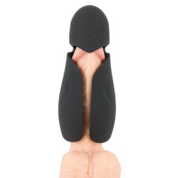 Mässaja masturbaator 2 funktsiooniga