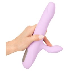 Vibrationsperle mit Stoßfunktion Sweet Smile Vi