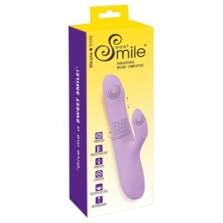 Vibrační perla pro tlačení Sweet Smile Vi