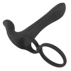 Vibrador para parejas Terciopelos Negros