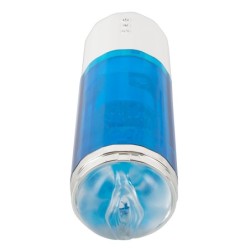 Masturbator 3 Funktionen