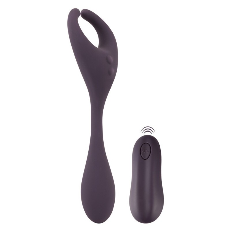 Vibrator für Paare RC Couples Choice