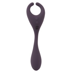 Vibrator für Paare RC Couples Choice