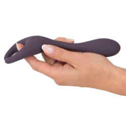 Vibrator för par RC Couples Choice
