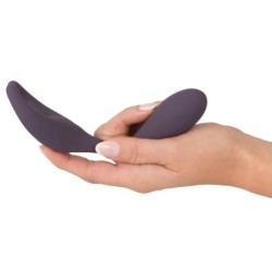 Vibrator til par RC Couples Choice