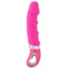 Douce Sourire Vibromasseur Doux Chauffant