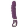 Douce Sourire Vibromasseur Doux Chauffant