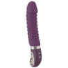 Douce Sourire Vibromasseur Doux Chauffant