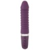 Douce Sourire Vibromasseur Doux Chauffant