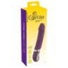 Douce Sourire Vibromasseur Doux Chauffant