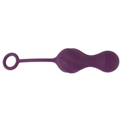 Ljubezenske kroglice Sweet Smile RC