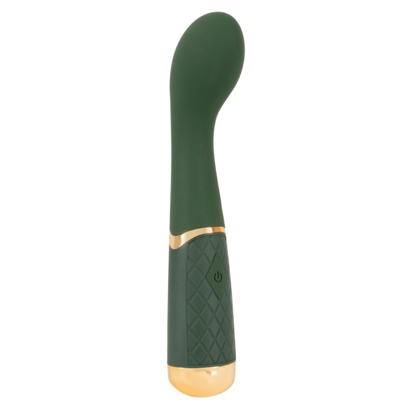 Vibrador luxós de punt G