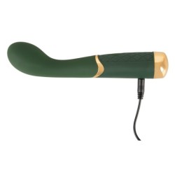 Vibrador lujoso de punto G