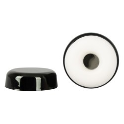 Rebellischer Masturbator mit 2 Funkt.