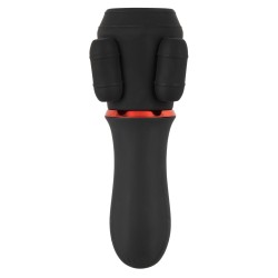 Masturbator pentru gland Rebel cu 2