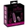 Javida RC Boles d'Amor Vibratoris