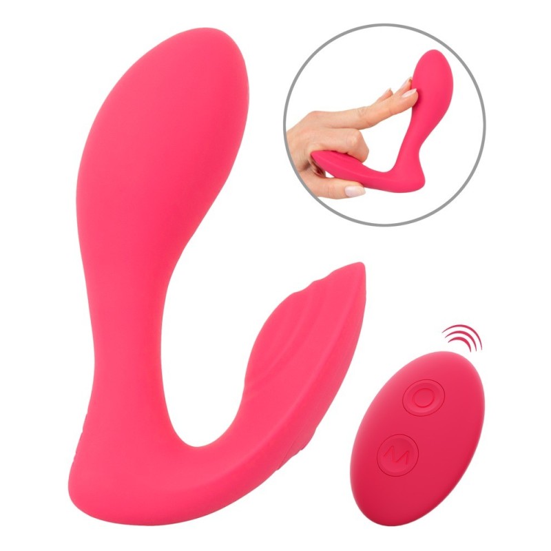 Douce Sonrisa RC Culotte Point G Vi