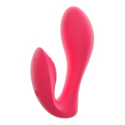 Douce Sonrisa RC Culotte Point G Vi