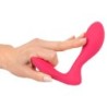 Douce Sonrisa RC Culotte Point G Vi
