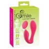 Douce Sonrisa RC Culotte Point G Vi