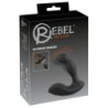 Prostatas masētājs Rebel RC