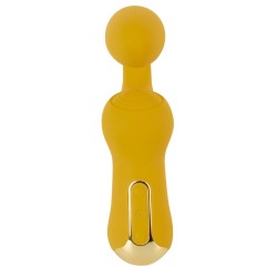 Seu Novo Vibrador Duplo Favorito