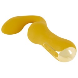 Seu Novo Vibrador Duplo Favorito
