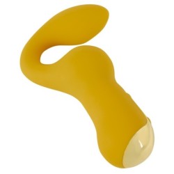 Tvoj Novi Omiljeni Dupli Vibrator