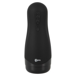 Masturbator Rebel cu 3 funcții