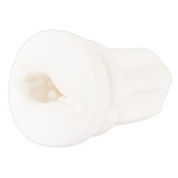 Masturbátor Rebel s 3 funkciami