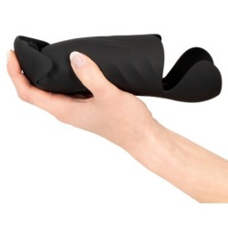 Entrenador de penis vibratori Rebel