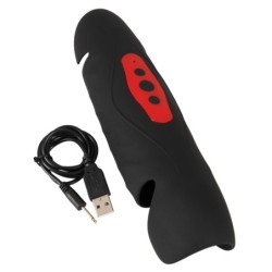 Antrenor de penis vibrator Rebel