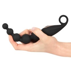 ANOS Analkulor med vibration