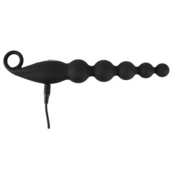 ANOS Boules anales avec vibration