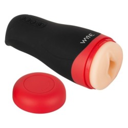 WYNE Masturbador 01