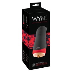 WYNE Maszturbátor 01