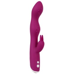Douce Mignonnerie Lapin Point A et Point G Vi