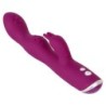 Douce Mignonnerie Lapin Point A et Point G Vi