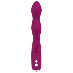 Douce Mignonnerie Lapin Point A et Point G Vi