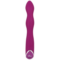 Douce Mignonnerie Lapin Point A et Point G Vi