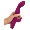 Douce Mignonnerie Lapin Point A et Point G Vi